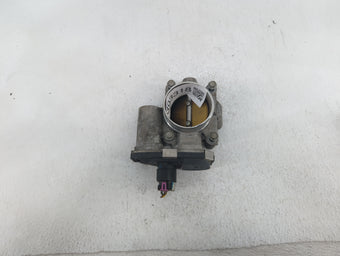 compare product 2010-2011 Chevrolet Equinox Throttle Body P/N:9B4G-9F991-A 668AA, 186AA Fits Fits 2007 2008 2009 2010 2011 2012 OEM Used Auto Parts