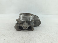 2010-2011 Chevrolet Equinox Throttle Body P/N:9B4G-9F991-A 668AA, 186AA Fits Fits 2007 2008 2009 2010 2011 2012 OEM Used Aut