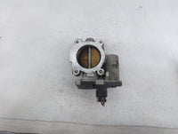 2010-2011 Chevrolet Equinox Throttle Body P/N:9B4G-9F991-A 668AA, 186AA Fits Fits 2007 2008 2009 2010 2011 2012 OEM Used Aut