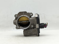 2010-2011 Chevrolet Equinox Throttle Body P/N:9B4G-9F991-A 668AA, 186AA Fits Fits 2007 2008 2009 2010 2011 2012 OEM Used Aut