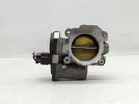 2010-2011 Chevrolet Equinox Throttle Body P/N:9B4G-9F991-A 668AA, 186AA Fits Fits 2007 2008 2009 2010 2011 2012 OEM Used Aut