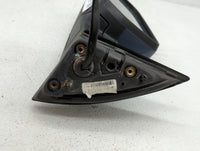 2010-2011 Chevrolet Equinox Driver Side View Mirror - Left Door Mirror OEM Used - Oemusedautoparts1.com