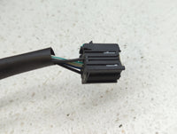 2010-2011 Chevrolet Equinox Driver Side View Mirror - Left Door Mirror OEM Used - Oemusedautoparts1.com