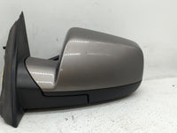 2010-2011 Chevrolet Equinox Driver Side View Mirror - Left Door Mirror OEM Used - Oemusedautoparts1.com