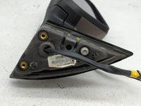 2010-2011 Chevrolet Equinox Driver Side View Mirror - Left Door Mirror OEM Used - Oemusedautoparts1.com