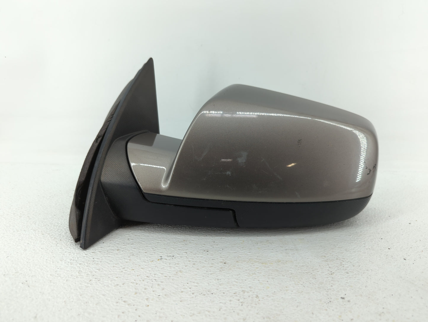2010-2011 Chevrolet Equinox Driver Side View Mirror - Left Door Mirror OEM Used - Oemusedautoparts1.com