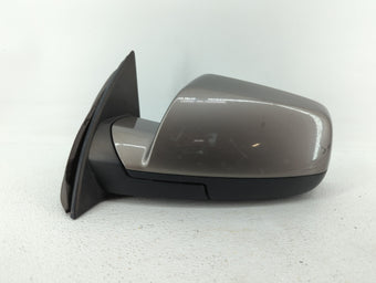 compare product 2010-2011 Chevrolet Equinox Driver Side View Mirror - Left Door Mirror OEM Used