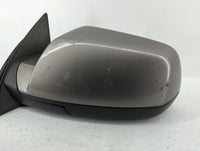 2010-2011 Chevrolet Equinox Driver Side View Mirror - Left Door Mirror OEM Used - Oemusedautoparts1.com