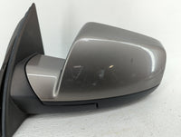 2010-2011 Chevrolet Equinox Driver Side View Mirror - Left Door Mirror OEM Used - Oemusedautoparts1.com