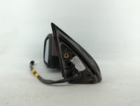 2010-2011 Chevrolet Equinox Driver Side View Mirror - Left Door Mirror OEM Used - Oemusedautoparts1.com