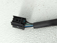 2010-2011 Chevrolet Equinox Driver Side View Mirror - Left Door Mirror OEM Used - Oemusedautoparts1.com