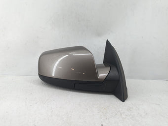 compare product 2010-2011 Chevrolet Equinox Passenger Side View Mirror - Right Door Mirror OEM Used