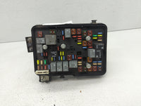 2011 Chevrolet Equinox Fusebox Fuse Box Panel Relay Module P/N:P04692138AF 04692166AB, 20899627, 20899629 Fits OEM Used Auto