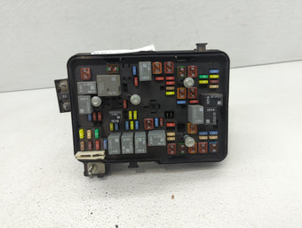 compare product 2011 Chevrolet Equinox Fusebox Fuse Box Panel Relay Module P/N:P04692138AF 04692166AB, 20899627, 20899629 Fits OEM Used Auto Parts