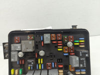 2011 Chevrolet Equinox Fusebox Fuse Box Panel Relay Module P/N:P04692138AF 04692166AB, 20899627, 20899629 Fits OEM Used Auto