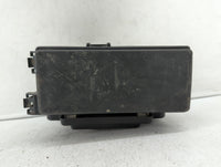 2011 Chevrolet Equinox Fusebox Fuse Box Panel Relay Module P/N:P04692138AF 04692166AB, 20899627, 20899629 Fits OEM Used Auto