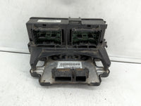 2011 Chevrolet Equinox Fusebox Fuse Box Panel Relay Module P/N:P04692138AF 04692166AB, 20899627, 20899629 Fits OEM Used Auto