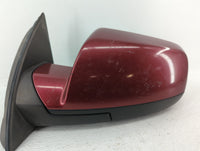 2010-2011 Chevrolet Equinox Driver Side View Mirror - Left Door Mirror OEM Used - Oemusedautoparts1.com