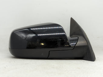 compare product 2010-2011 Chevrolet Equinox Passenger Side View Mirror - Right Door Mirror OEM Used