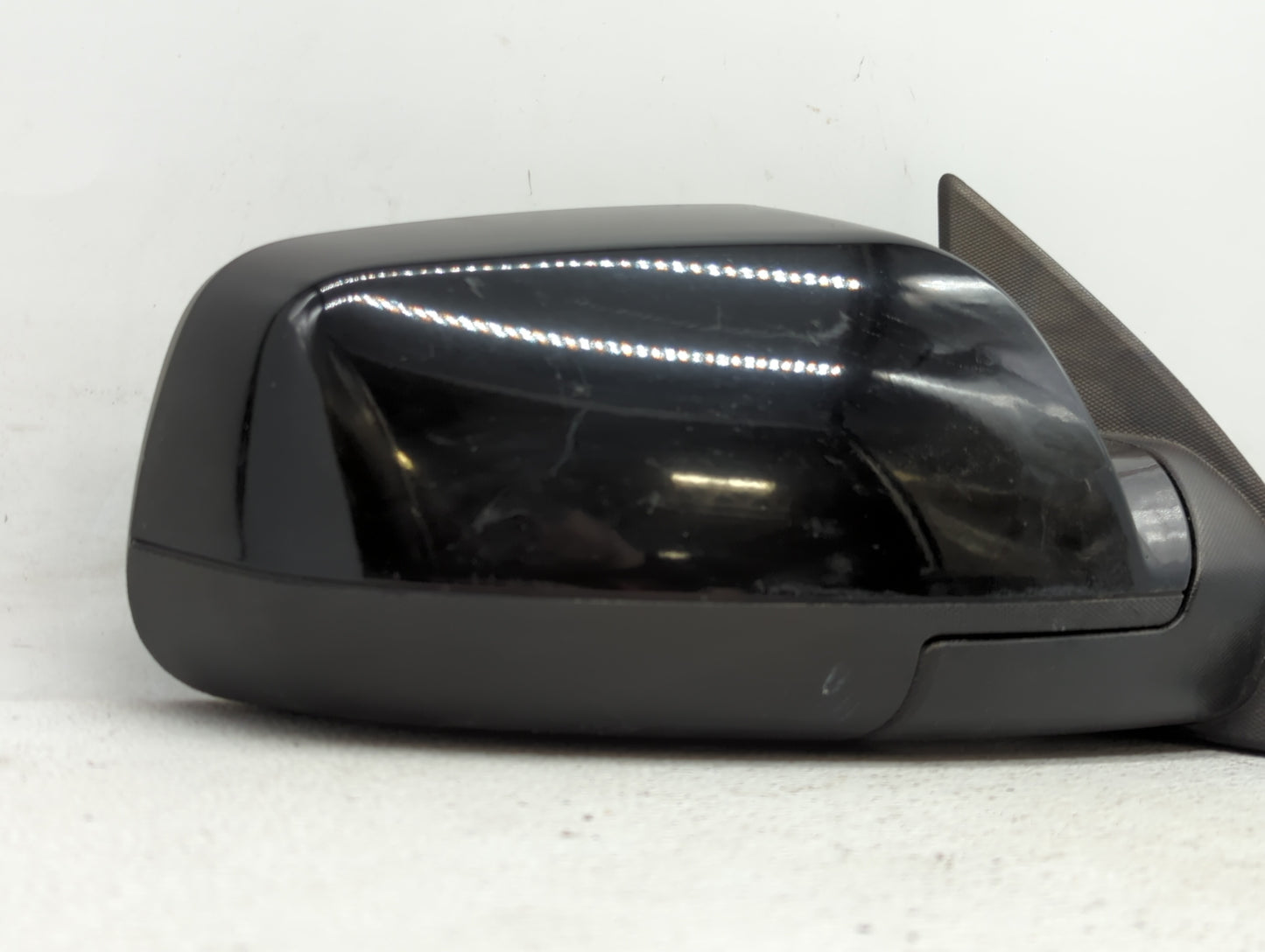 2010-2011 Chevrolet Equinox Passenger Side View Mirror - Right Door Mirror OEM Used - Oemusedautoparts1.com