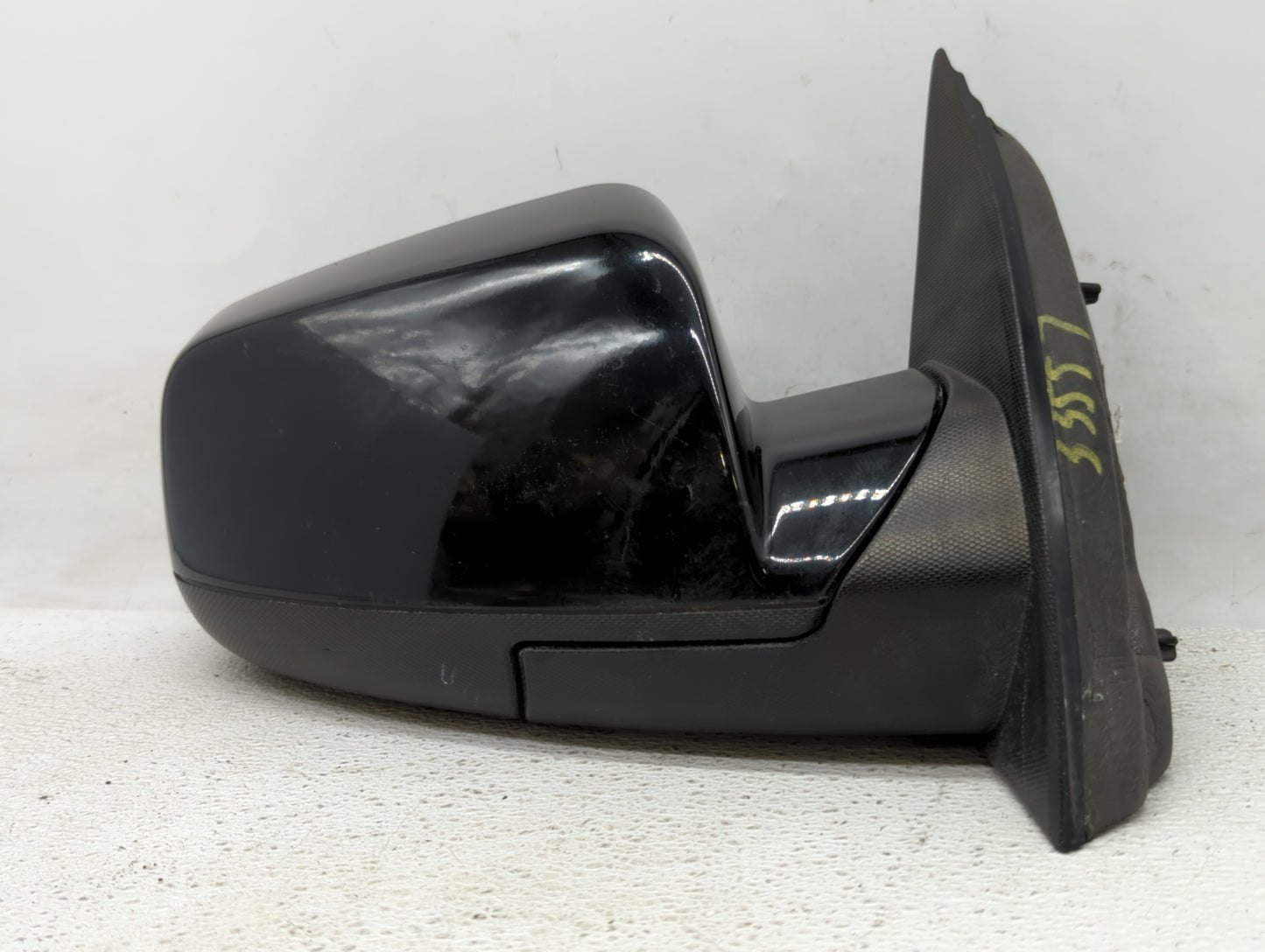 2010-2011 Chevrolet Equinox Passenger Side View Mirror - Right Door Mirror OEM Used - Oemusedautoparts1.com