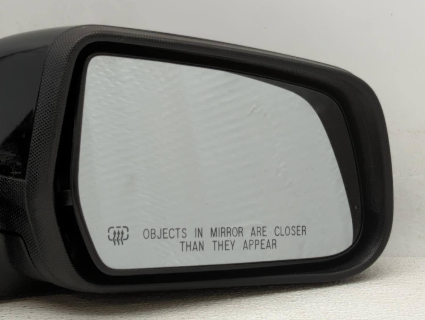 2010-2011 Chevrolet Equinox Passenger Side View Mirror - Right Door Mirror OEM Used - Oemusedautoparts1.com