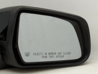 2010-2011 Chevrolet Equinox Passenger Side View Mirror - Right Door Mirror OEM Used - Oemusedautoparts1.com