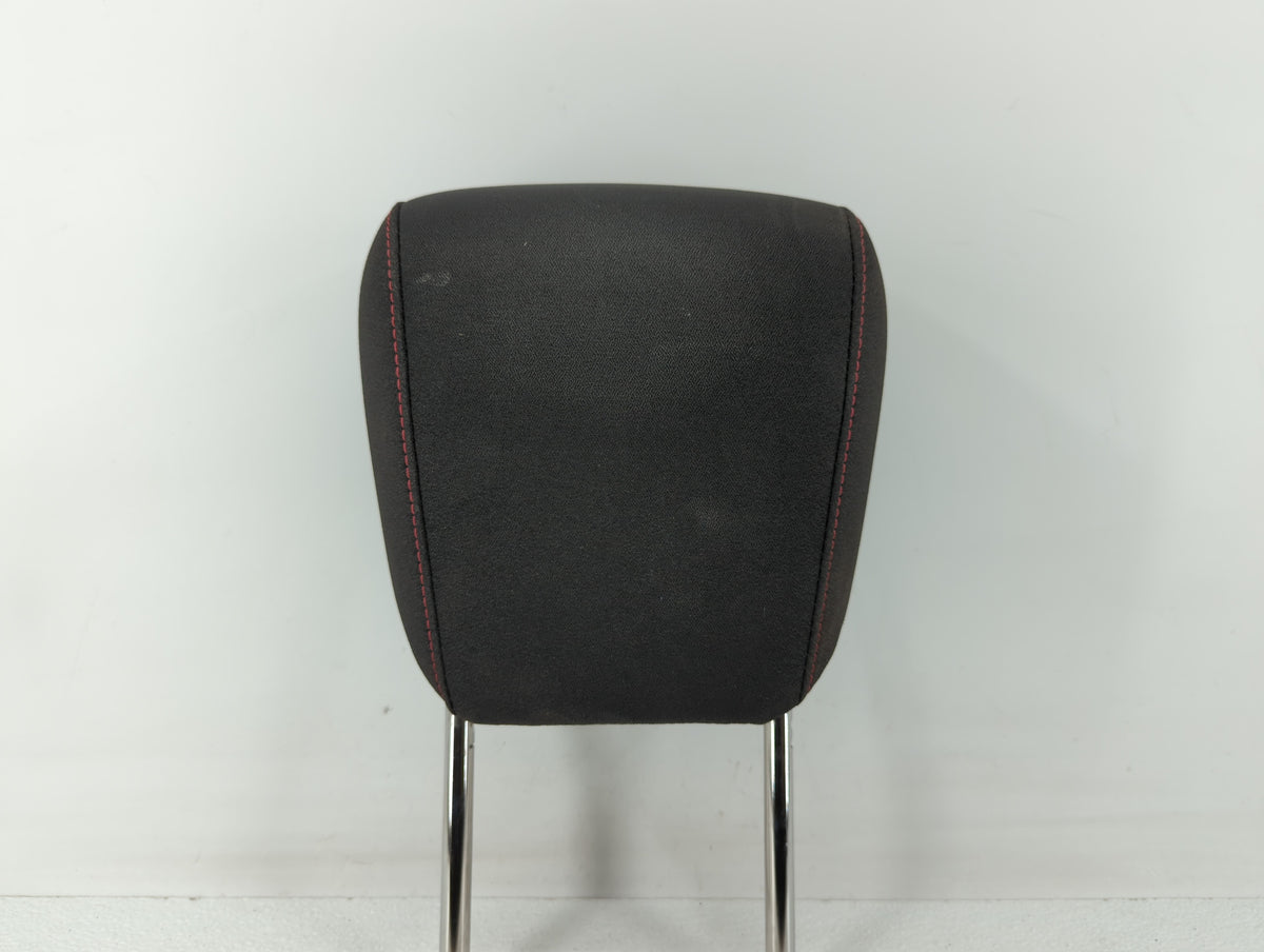 2011 Chevrolet Equinox Headrest Head Rest Front Driver Passenger Seat Fits OEM Used Auto Parts - Oemusedautoparts1.com