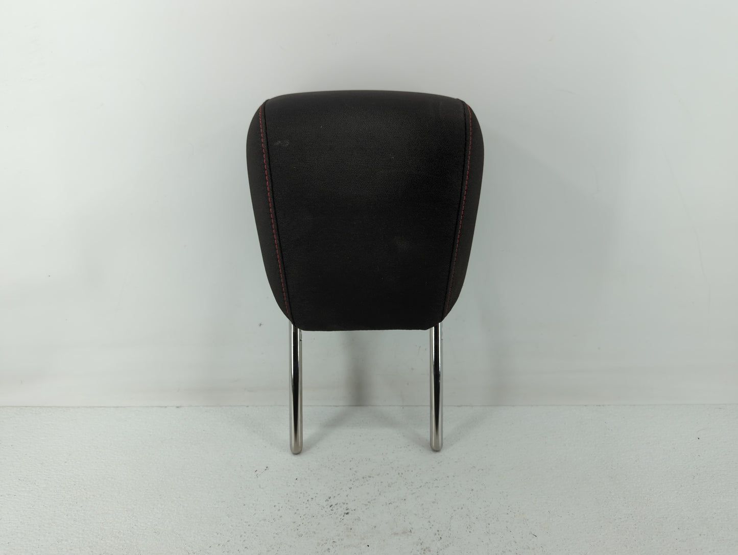 2010-2011 Chevrolet Equinox Headrest Head Rest Front Driver Passenger Seat Fits Fits 2010 2011 OEM Used Auto Parts - Oemused