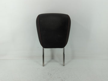 2010-2011 Chevrolet Equinox Headrest Head Rest Front Driver Passenger Seat Fits Fits 2010 2011 OEM Used Auto Parts