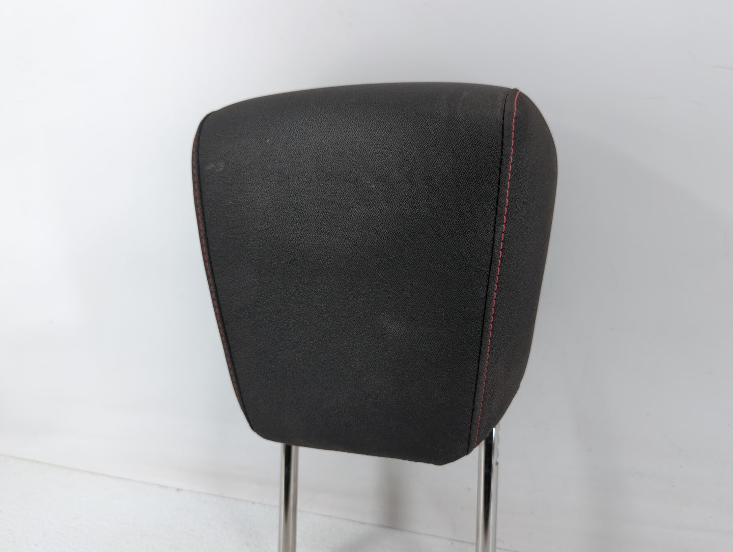2010-2011 Chevrolet Equinox Headrest Head Rest Front Driver Passenger Seat Fits Fits 2010 2011 OEM Used Auto Parts - Oemused