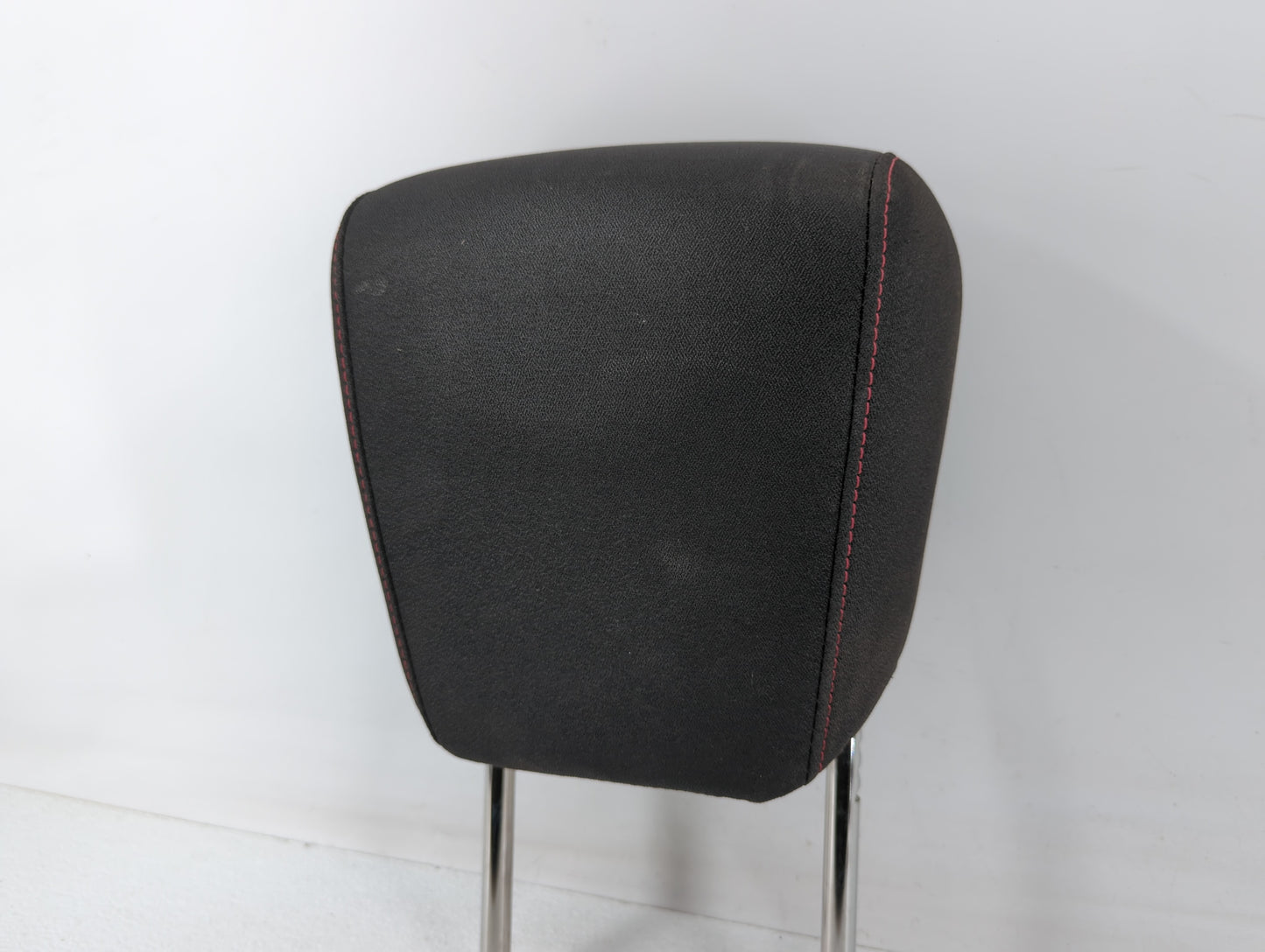 2010-2011 Chevrolet Equinox Headrest Head Rest Front Driver Passenger Seat Fits Fits 2010 2011 OEM Used Auto Parts - Oemused