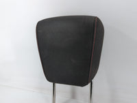 2010-2011 Chevrolet Equinox Headrest Head Rest Front Driver Passenger Seat Fits Fits 2010 2011 OEM Used Auto Parts - Oemused