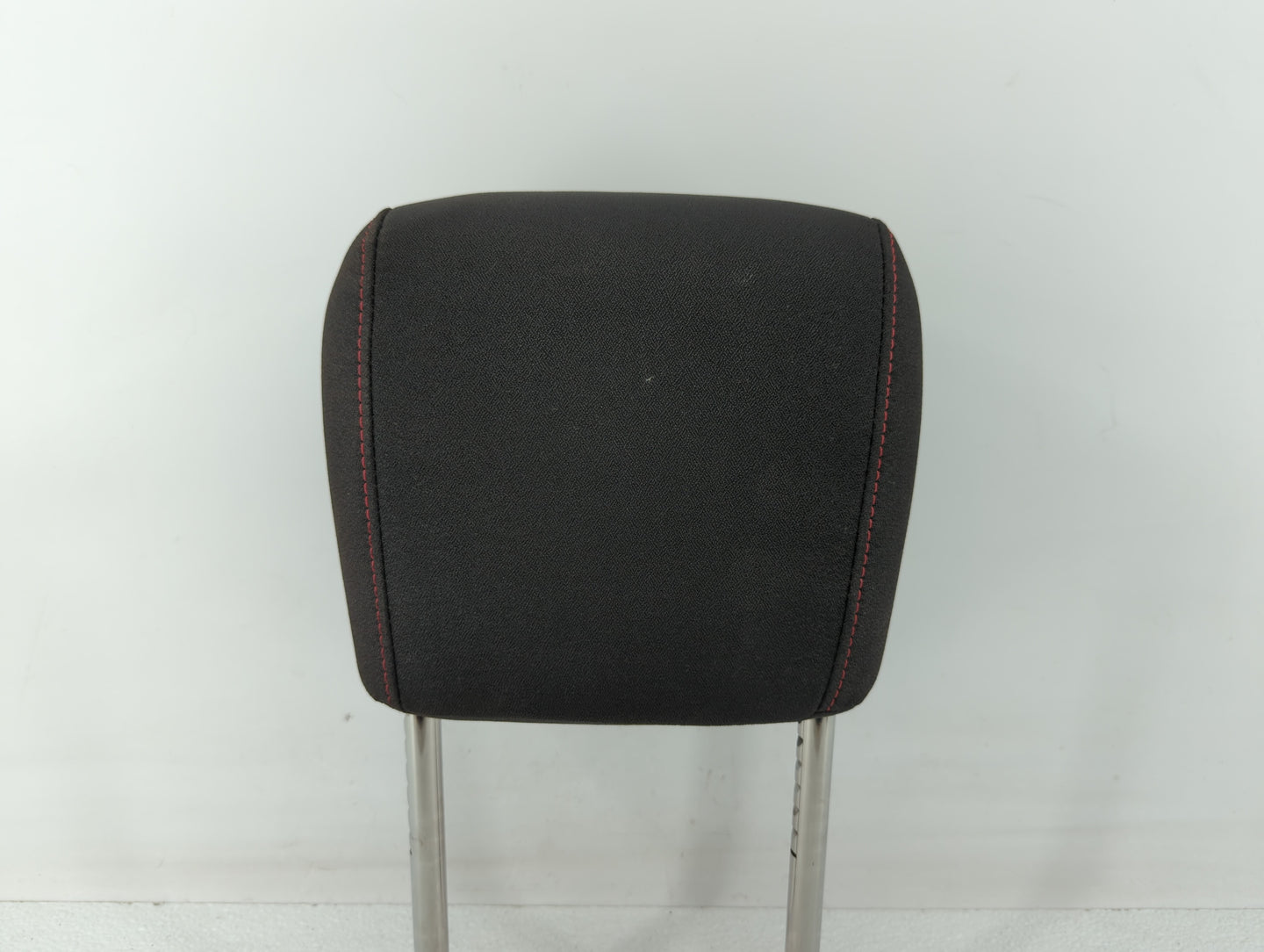 2010-2011 Chevrolet Equinox Headrest Head Rest Front Driver Passenger Seat Fits Fits 2010 2011 OEM Used Auto Parts - Oemused