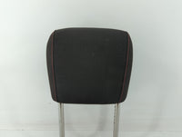 2010-2011 Chevrolet Equinox Headrest Head Rest Front Driver Passenger Seat Fits Fits 2010 2011 OEM Used Auto Parts - Oemused