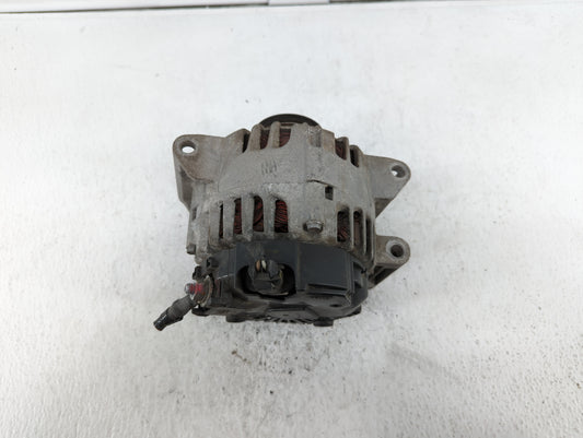 2010-2017 Chevrolet Equinox Alternator Replacement Generator Charging Assembly Engine OEM P/N:13500315 13588328 Fits OEM Use