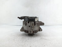 2010-2017 Chevrolet Equinox Alternator Replacement Generator Charging Assembly Engine OEM P/N:13500315 13588328 Fits OEM Use