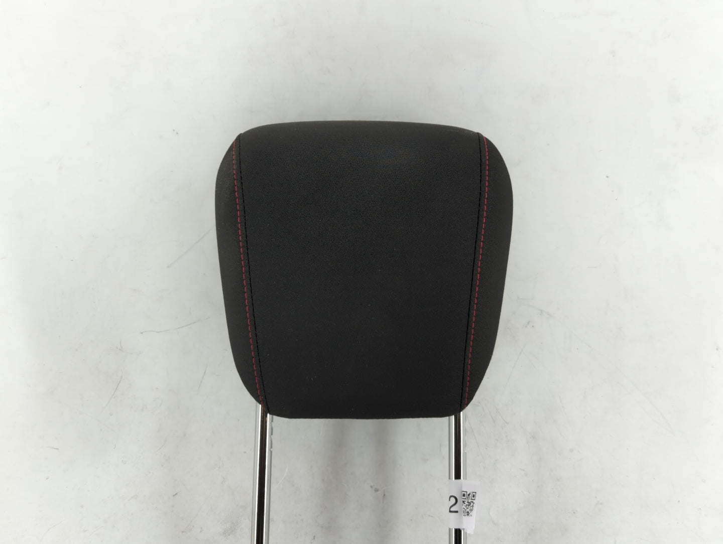 2010-2011 Chevrolet Equinox Headrest Head Rest Front Driver Passenger Seat Fits Fits 2010 2011 OEM Used Auto Parts - Oemused