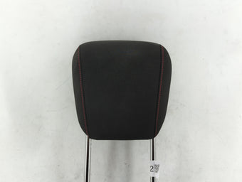 compare product 2010-2011 Chevrolet Equinox Headrest Head Rest Front Driver Passenger Seat Fits Fits 2010 2011 OEM Used Auto Parts