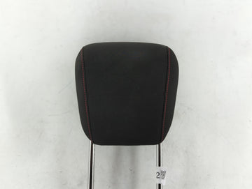2010-2011 Chevrolet Equinox Headrest Head Rest Front Driver Passenger Seat Fits Fits 2010 2011 OEM Used Auto Parts - Oemused