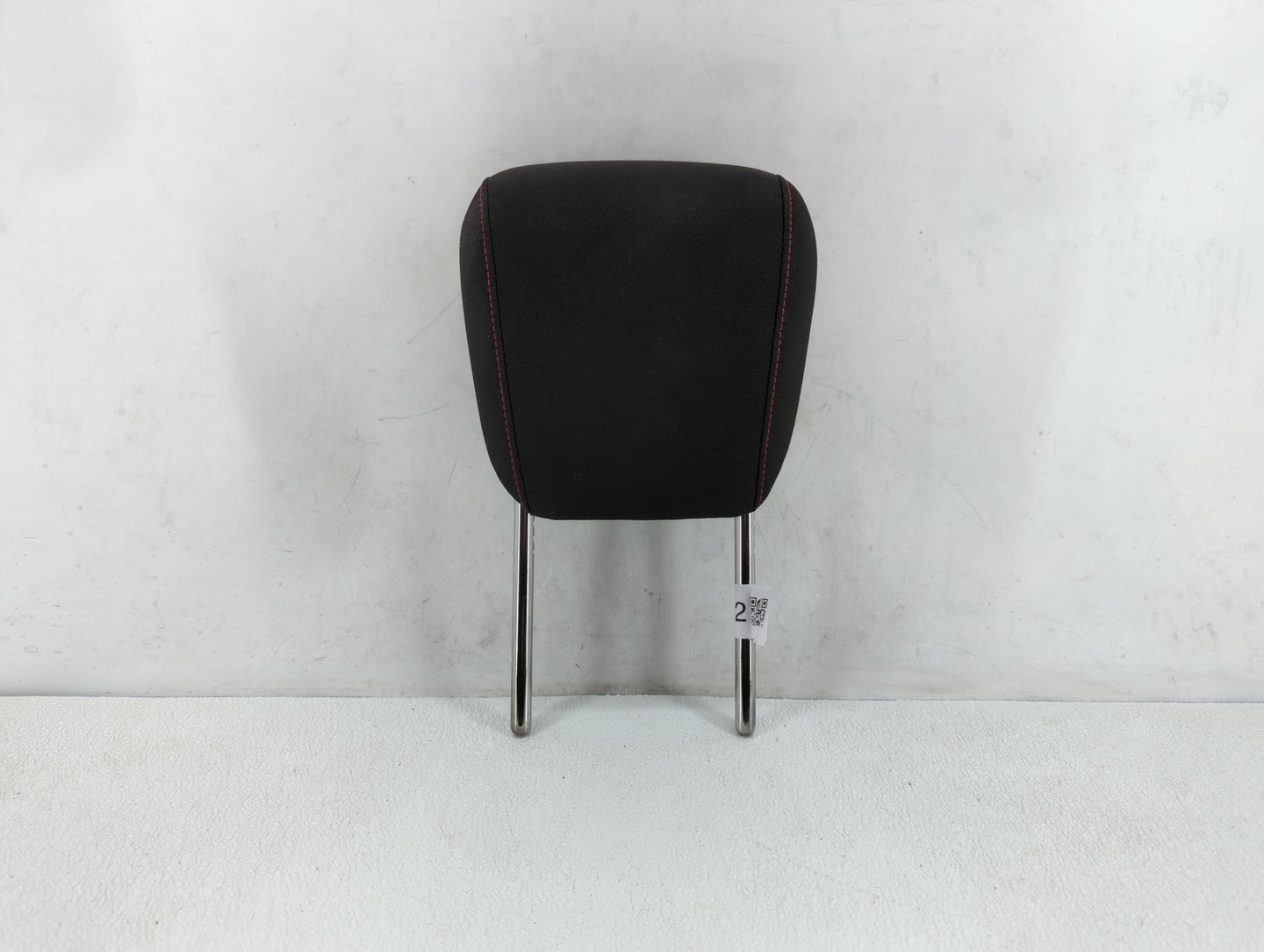 2010-2011 Chevrolet Equinox Headrest Head Rest Front Driver Passenger Seat Fits Fits 2010 2011 OEM Used Auto Parts - Oemused