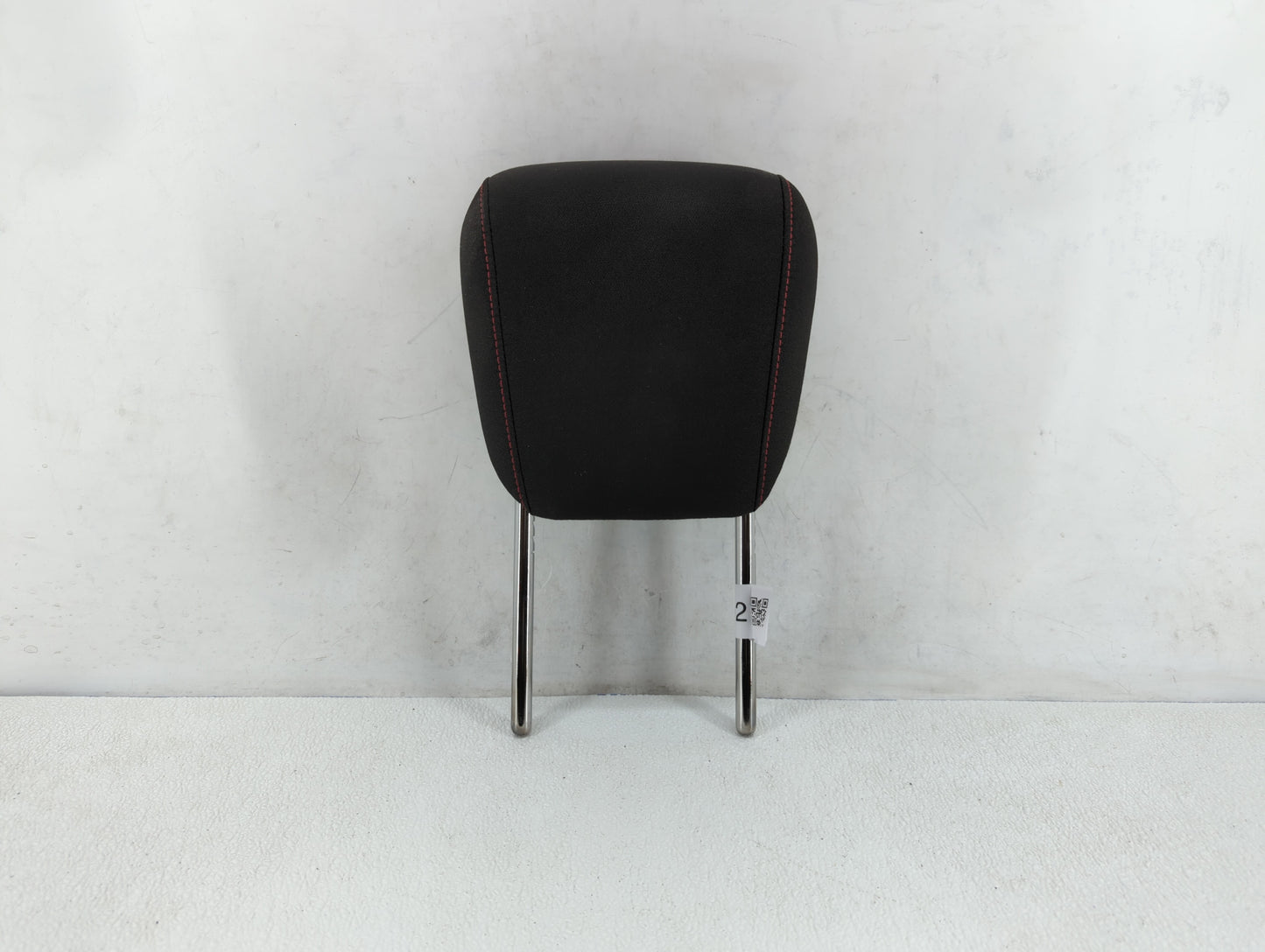 2010-2011 Chevrolet Equinox Headrest Head Rest Front Driver Passenger Seat Fits Fits 2010 2011 OEM Used Auto Parts - Oemused