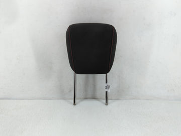 2010-2011 Chevrolet Equinox Headrest Head Rest Front Driver Passenger Seat Fits Fits 2010 2011 OEM Used Auto Parts