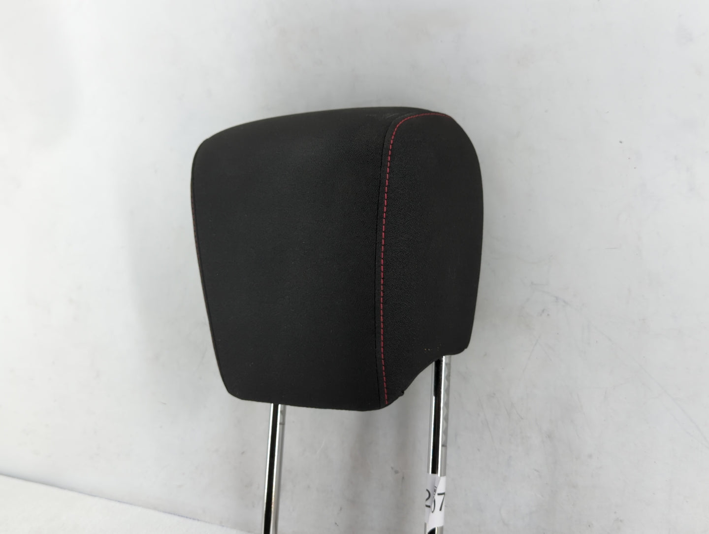 2010-2011 Chevrolet Equinox Headrest Head Rest Front Driver Passenger Seat Fits Fits 2010 2011 OEM Used Auto Parts - Oemused