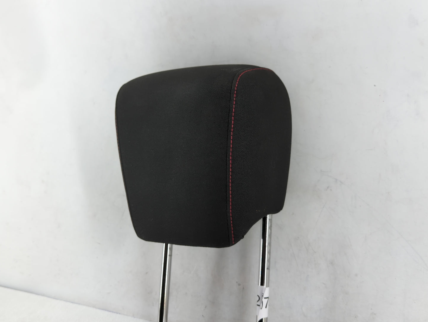 2010-2011 Chevrolet Equinox Headrest Head Rest Front Driver Passenger Seat Fits Fits 2010 2011 OEM Used Auto Parts - Oemused