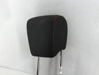 2010-2011 Chevrolet Equinox Headrest Head Rest Front Driver Passenger Seat Fits Fits 2010 2011 OEM Used Auto Parts - Oemused