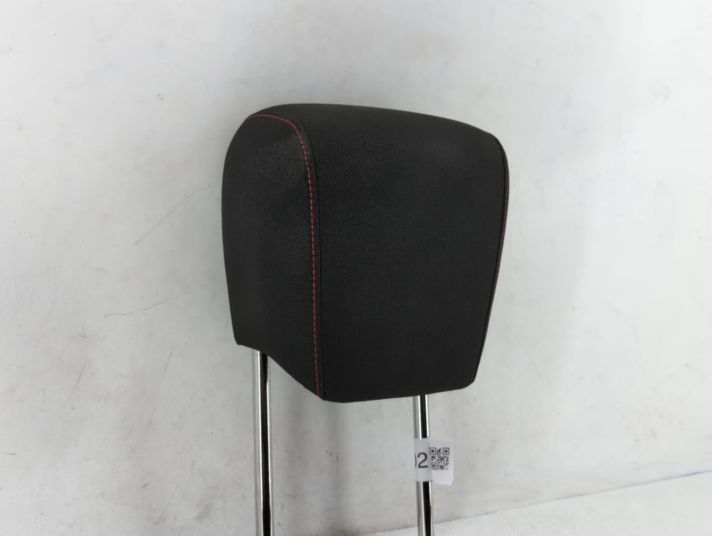 2010-2011 Chevrolet Equinox Headrest Head Rest Front Driver Passenger Seat Fits Fits 2010 2011 OEM Used Auto Parts - Oemused