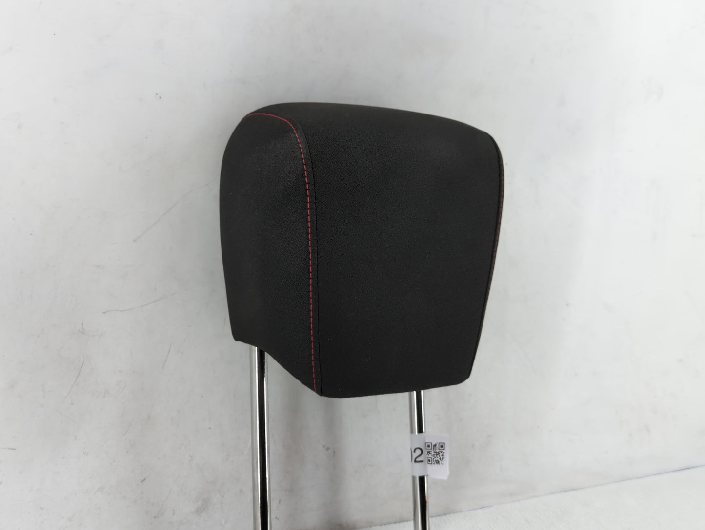 2010-2011 Chevrolet Equinox Headrest Head Rest Front Driver Passenger Seat Fits Fits 2010 2011 OEM Used Auto Parts - Oemused