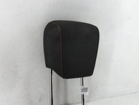 2010-2011 Chevrolet Equinox Headrest Head Rest Front Driver Passenger Seat Fits Fits 2010 2011 OEM Used Auto Parts - Oemused