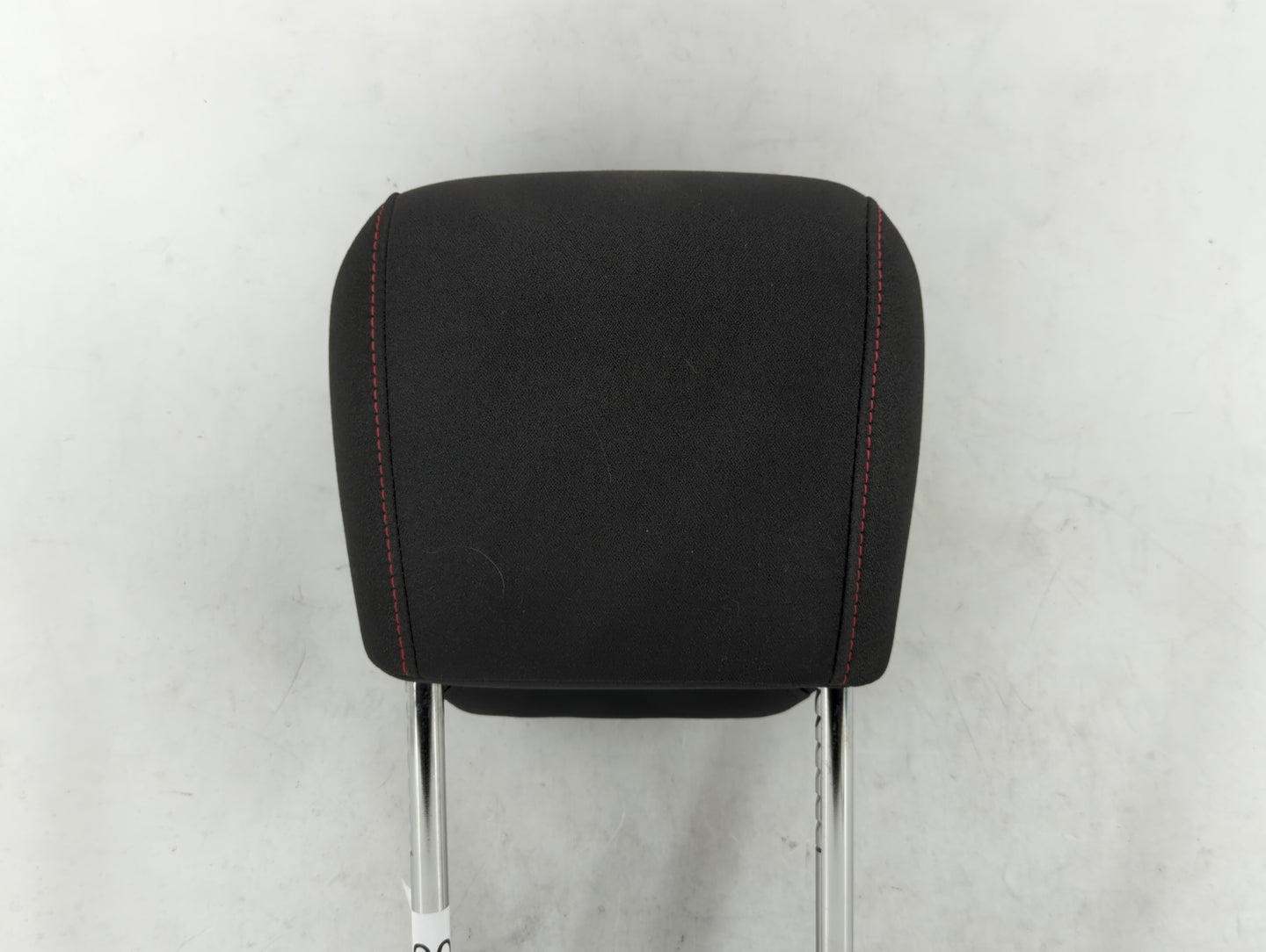 2010-2011 Chevrolet Equinox Headrest Head Rest Front Driver Passenger Seat Fits Fits 2010 2011 OEM Used Auto Parts - Oemused